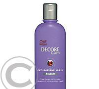 WELLA Decoré Care balzám pro barvené vlasy 250ml