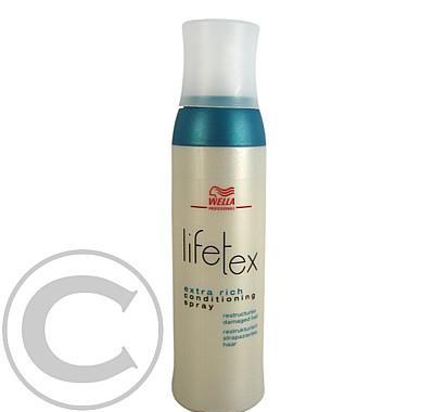 WELLA Extra Rich Conditioning Spray - kondicioner ve spreji pro poškozené vlasy 150 ml 7104W