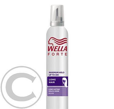 Wella forte tužidlo dlouhé vlasy 200ml