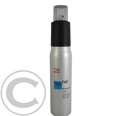 WELLA High Hair Finishing Spray strong - lak na vlasy silný 300 ml 3577W