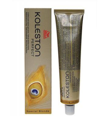 Wella Koleston Perfect Special Blonde Barva na vlasy 12-3 60 ml