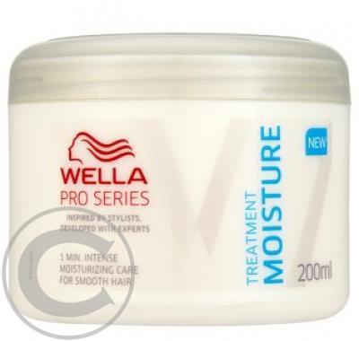 Wella pro series maska 200ml Moisture