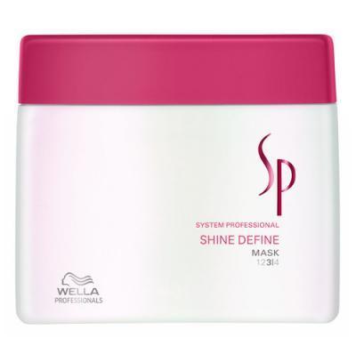 Wella SP Color Save Mask  400ml Maska pro barvené vlasy