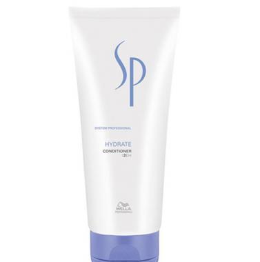 Wella SP Hydrate Conditioner  200ml Hydratační kondicioner