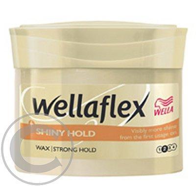 WELLAFLEX vosk 75ml shine accent