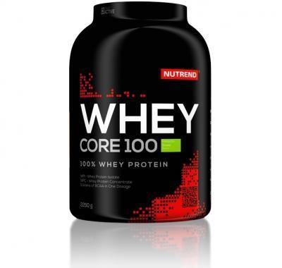 WHEY CORE 100, 1000 g, borůvka