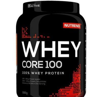 WHEY CORE 100, 1000 g, malina