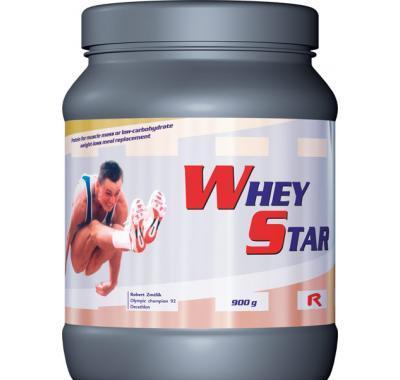 Whey Star 900 g