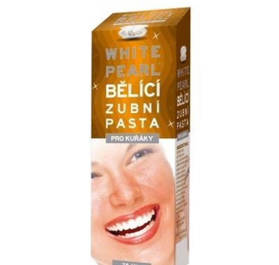 White Pearl Bělící zubní pasta 75 ml