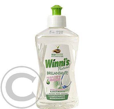 WINNI´S BRILLANTANTE 250 ml (leštidlo do myčky)