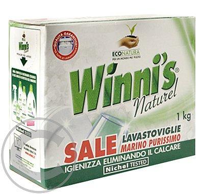 WINNI´S SALE 1 kg (sůl do myčky)