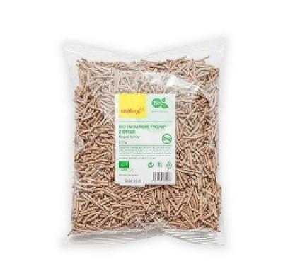 WOLFBERRY Snídaňové tyčinky z otrub BIO 250 g