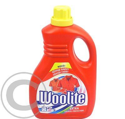 WOOLITE 2l color