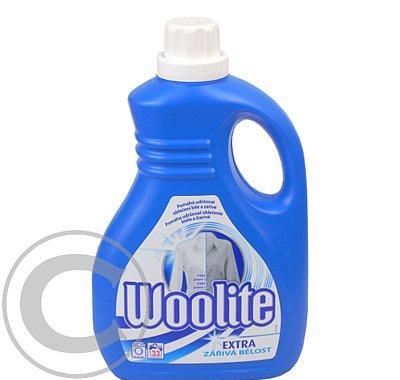 WOOLITE 2l zářivá bělost