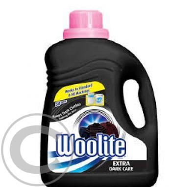 WOOLITE Extra Dark 1 l