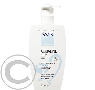 Xerialine 500 emulze pro suchou pokožku 500 ml