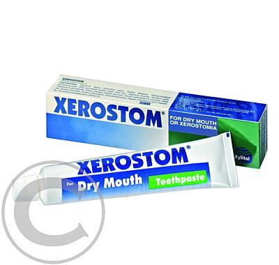 XEROSTOM zubní pasta 50 ml