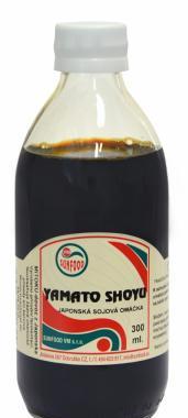 Yamato shoyu 300ml