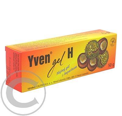 Yven H hojivý gel 50g