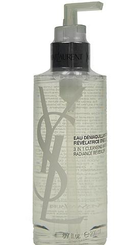 Yves Saint Laurent 3in1 Cleansing Water  200ml Všechny typy pleti