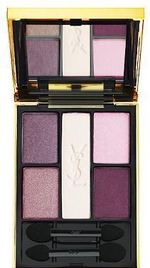 Yves Saint Laurent Ombres 5 Lumieres 8,5g, Odstín No.11