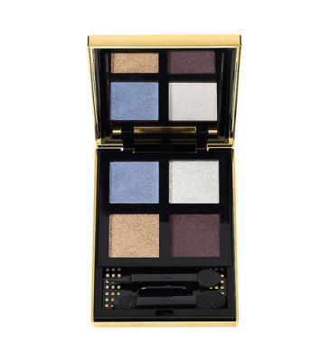 Yves Saint Laurent Pure Chromatic 4 Eye Shadows 5g 3