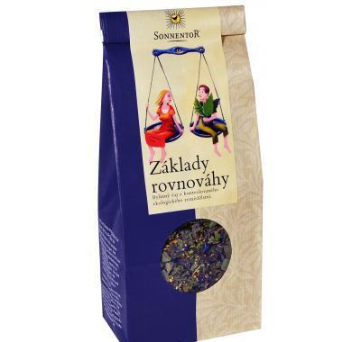 Základy rovnováhy bio syp. 50g