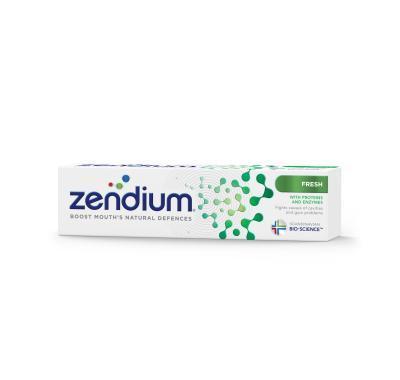 ZENDIUM zubní pasta Fresh Breath 75 ml