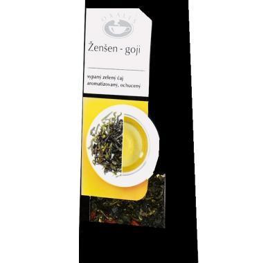 Ženšen-goji 70g