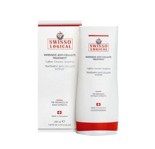 Zepter Swisso Logical Intensive Anti Cellulite Treatment  200ml