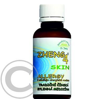 ZHENG4 ®SKIN ALLERGY 30ml