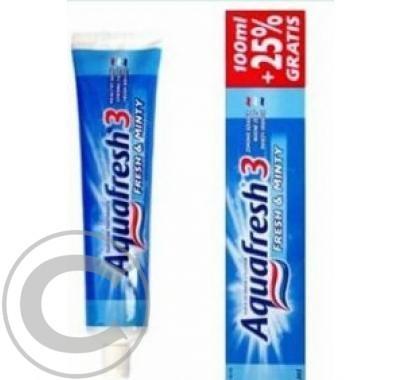 Zubní pasta AQUAFRESH fresh 75ml