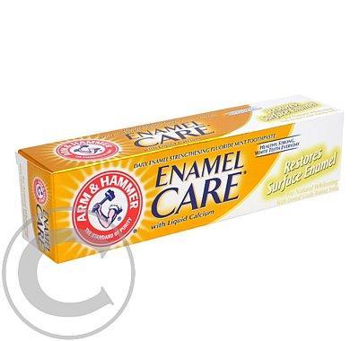 Zubní pasta Arm & Hammer Enamel Care Natural 75ml