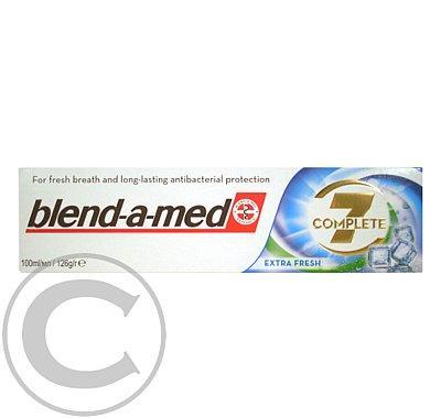 Zubní pasta blend-a-med complete 7 fresh 100ml