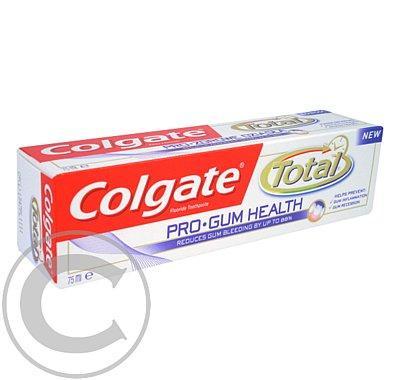 Zubní pasta colgate total progum health 75 ml