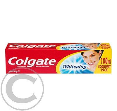 Zubní pasta COLGATE whitening 100ml