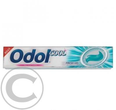 Zubní pasta ODOL Cool Fresh gel 75ml